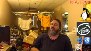 {#BBTRL-BTSvlog} Life D'Nerd - The Mondane & The Esoteric