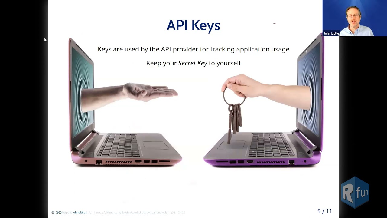 Twitter data with rtweet (R case study)