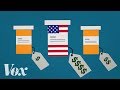 Why Drugs Cost More In America