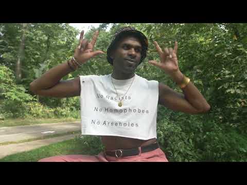 J. Hoard - Nothing Like [Official Video]