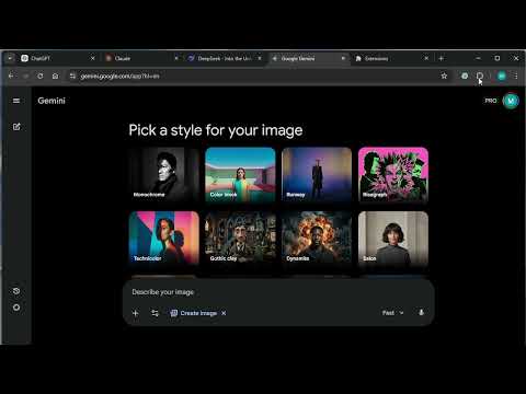 Item video thumbnail
