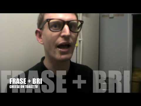 FRASE & BRI interview
