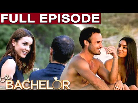 The Bachelor New Zealand Season 2 Episode 14 (Full Episode)
