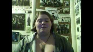 my Merry Go Round by Kacey Magraves cover