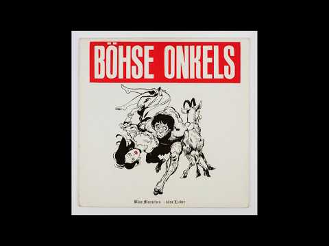 Böhse Onkelz - Das Signum des Verrats - Titel 02