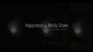 Happiness by Molly Drake