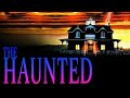 The Haunted 1991 Remastered SD-HD upscaled