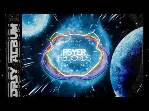 HARD-PSY/RIDDIM | Drous - Psychopath | Official Visualizer