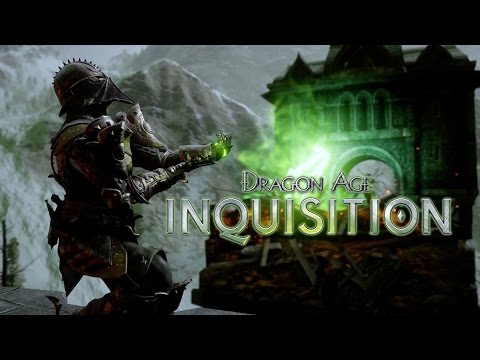Dragon Age: Inquisition - Game of the Year Edition Trailer