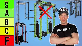 Best Home Gym Power Racks of 2026 | Buyer's Guide