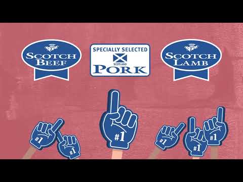 Farming Foodsteps Behind the Label Video