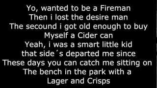 Rizzle Kicks - When I Was A Youngster Lyrics