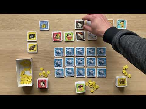Pexino - YouTube Video