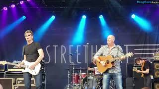 Streetheart (Paul McNair on Vocals) Live: What Kind of Love is This - August 16, 2019