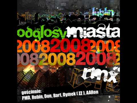 Odgłosy Miasta - 081 LBN (RMX)