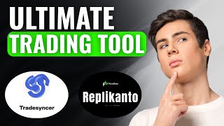 Tradesyncer vs Replikanto | (2025) Which is The ULTIMATE Trade Copier You SHOULD Be Using Right Now?