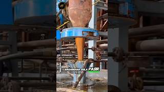 Download lagu Pengolahan tebu menjadi gula pasir ‼️ mp3