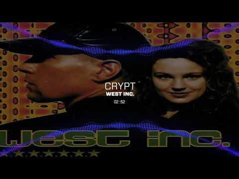 West Inc. - Crypt