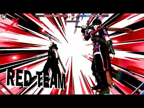 Sawtooth + Raigeki vs Mr Ping + HLG Ghey - WSF