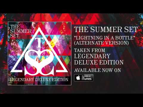 Video thumbnail for Lightning in a Bottle (Alternate Version)