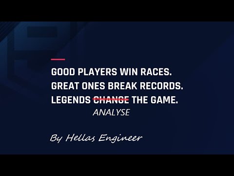 Asphalt 9 - The most comprehensive analysis/guide of the game - Best and worst cars - Class Kings