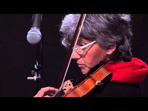 Écart  à l'Equilibre pour violon et Sampo  (Arturo Gervasoni)