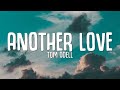 [1 Hour Version] Tom Odell - Another Love (sped up) Lyrics  2023