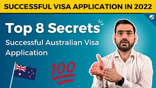 How to Apply for an Australian Visa Successfully in 2022? TOP 8 secrets!
