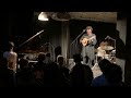 Hamilton de Holanda Trio - Luiza (Tom Jobim)