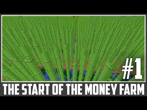 TMFactions - Episode 1: Beginning In The Middle Of Nowhere!