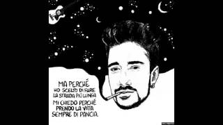 Marco De Vincentiis - Le tre del mattino