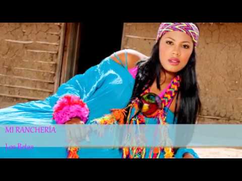 MI RANCHERÍA  Los Betas