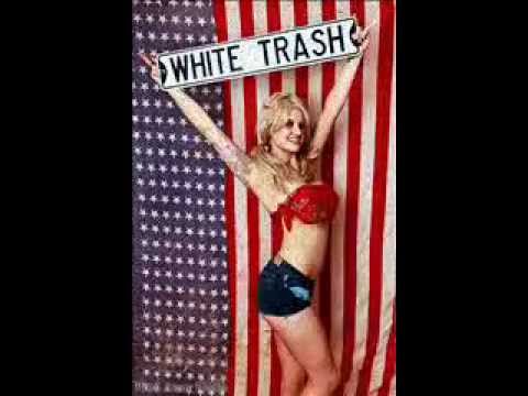 The REverend TErry Rice WHITE TRASH AND PROUD OF IT!!! WAKE THE NEIGHBORS!!
