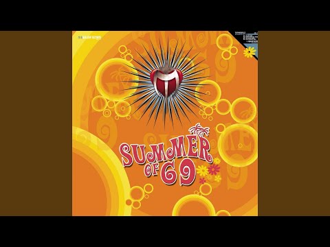 Summer Of 69 (Club Edit)