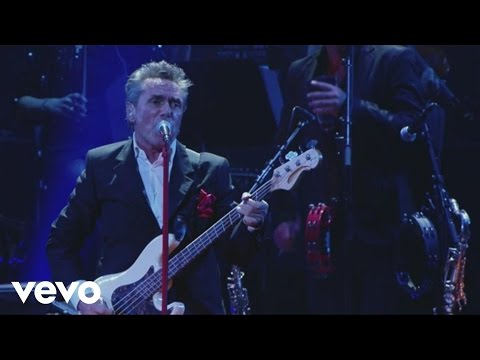 Nachtzuster - Doe Maar