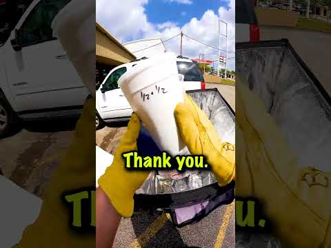 UBEREATS ON A MOTORCYCLE