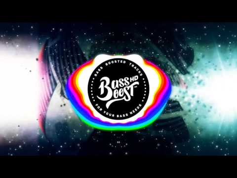 Wizard x Matbow - Back Track [Bass Boosted]