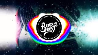 Wizard x Matbow - Back Track [Bass Boosted]