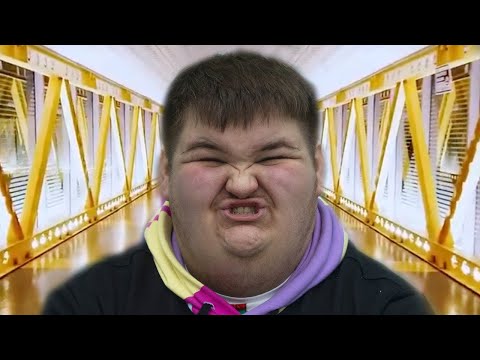 AirsoftFatty- Windy City