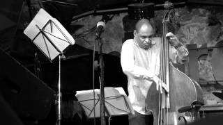 Tom Harrell solo at Barcelona Jamboree 17 july 2013
