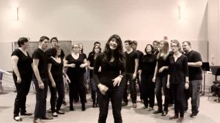 Plain Gold Ring - Kimbra Cover by Genuine Imitation