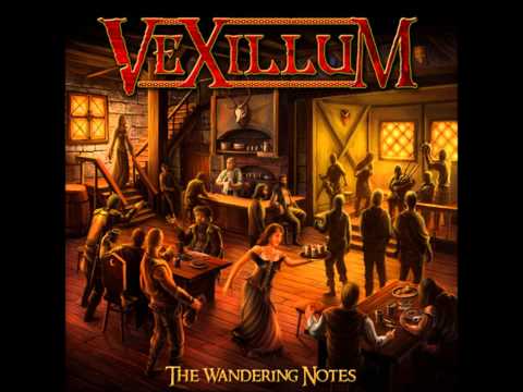 Vexillum - The Traveller