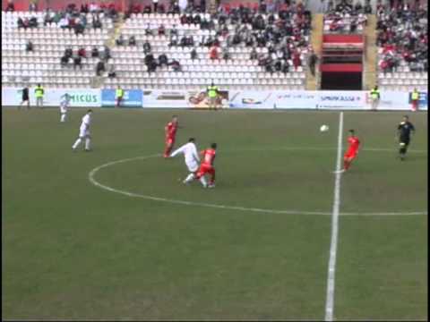 velez-zrinjski KUP BiH 1/8 FINAL 19.10.2011. 1:0
