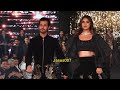 Aditya Seal Anushka Ranjan Ramp Walk At Beti Fashion Show