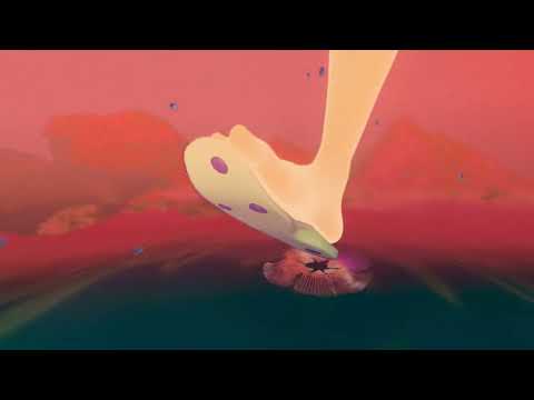 Earth Origins  Asymmetrical Strap Wedges - Poppy on QVC