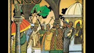 Rico Rodriguez - Lumumba