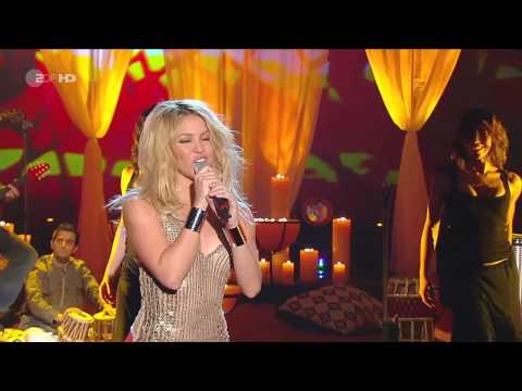 download lagu mp3 mp4 Shakira Gypsy Live, download lagu Shakira Gypsy Live gratis, unduh video klip Shakira Gypsy Live
