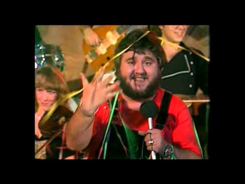 Michal Tučný - Je to zvláštní  [video]