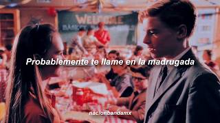 Probablemente / Christian Nodal // letras