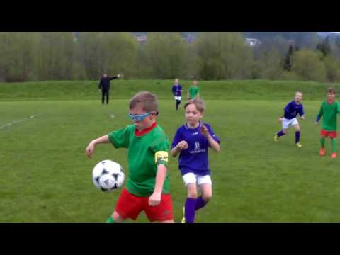 2016723G1B2005 (TJ Sokol Jarcová - TJ Sokol Hošťálková)